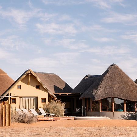 Kalahari Red Dunes Lodge Kalkrand المظهر الخارجي الصورة