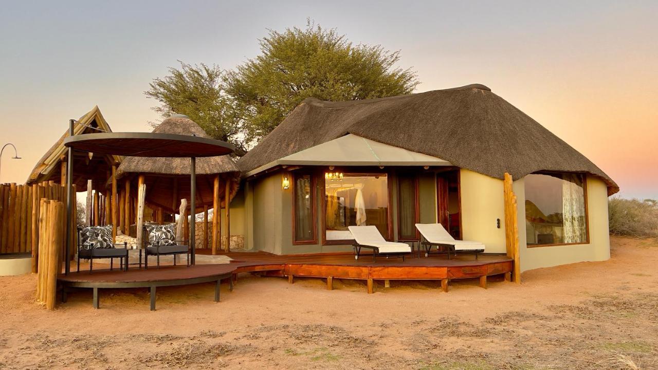 Kalahari Red Dunes Lodge Kalkrand المظهر الخارجي الصورة