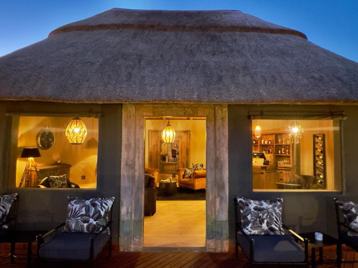 Kalahari Red Dunes Lodge Kalkrand المظهر الخارجي الصورة