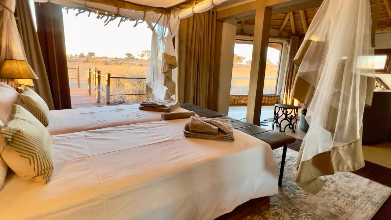 Kalahari Red Dunes Lodge Kalkrand المظهر الخارجي الصورة