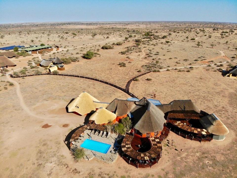 Kalahari Red Dunes Lodge Kalkrand المظهر الخارجي الصورة