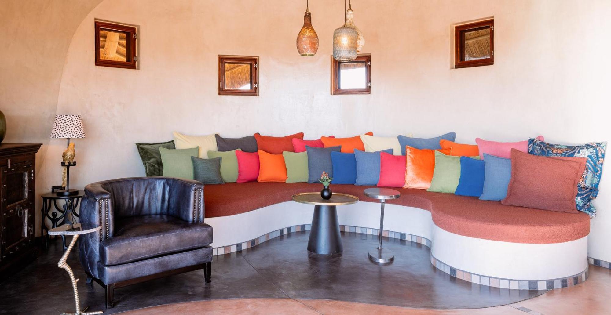 Kalahari Red Dunes Lodge Kalkrand المظهر الخارجي الصورة