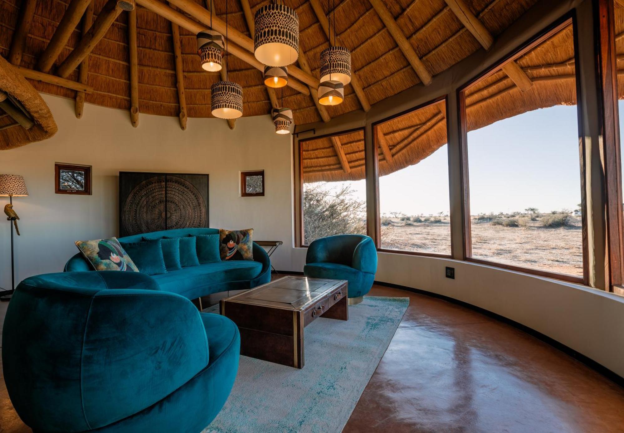 Kalahari Red Dunes Lodge Kalkrand المظهر الخارجي الصورة